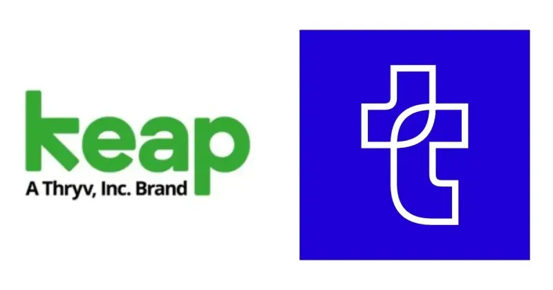 Keap vs Tie (previously Revenue Roll) Specs