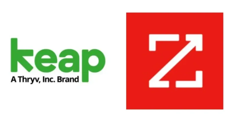 Keap vs ZoomInfo Specs