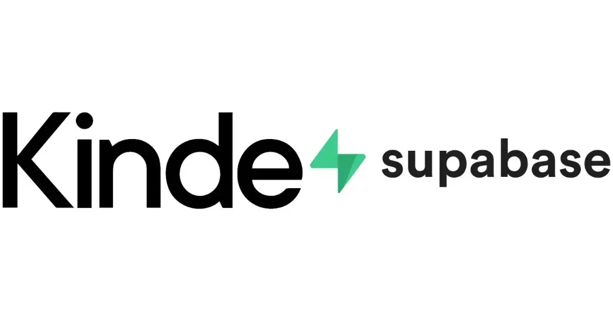 Kinde Developer Authentication vs Supabase Identity & Authentication Specs