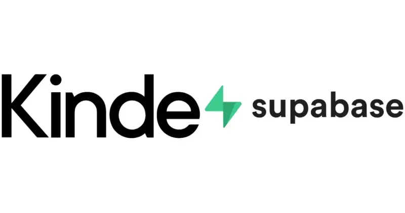 Kinde Developer Authentication vs Supabase Identity & Authentication Specs