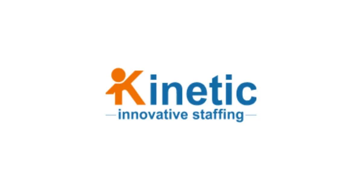 Kinetic Innovative Staffing - Customer Service profile photo