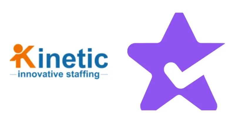 Kinetic Innovative Staffing vs NiceJob Specs
