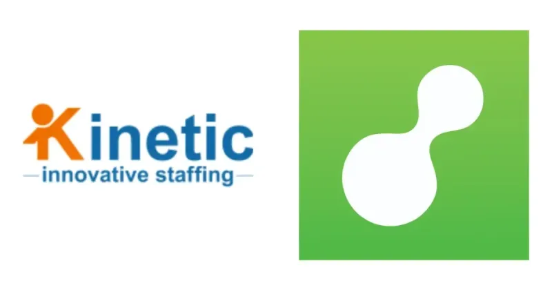 Kinetic Innovative Staffing vs ServiceM8 Specs