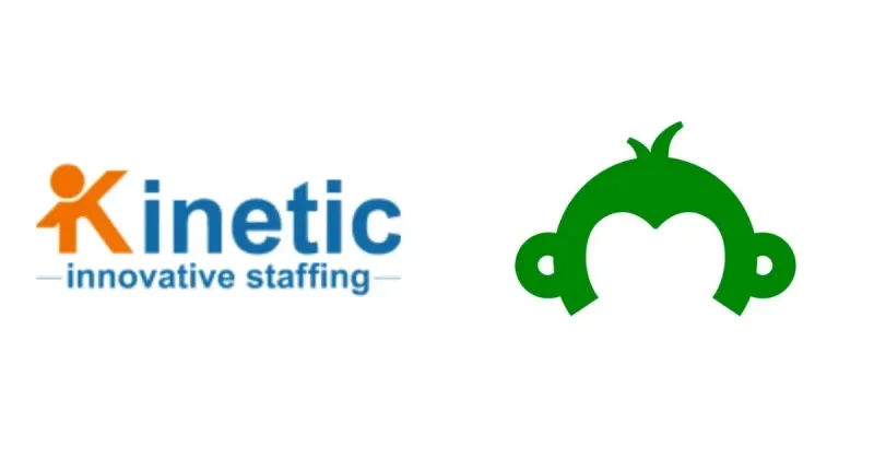 Kinetic Innovative Staffing vs SurveyMonkey Specs