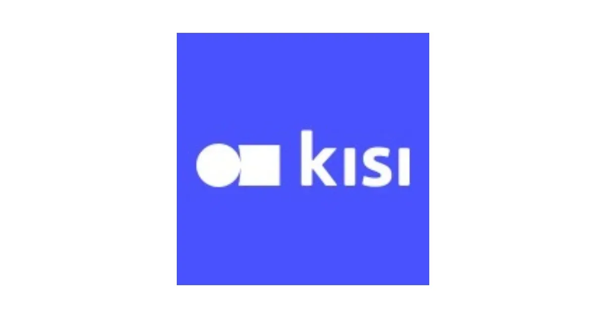 Kisi - Office Software profile photo
