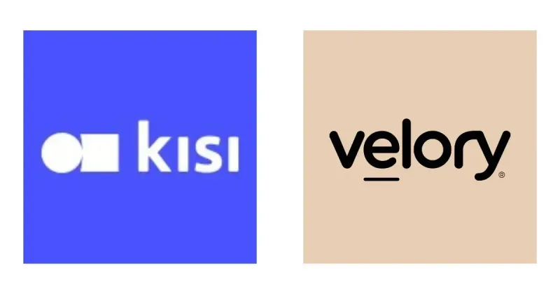 Kisi vs Velory Specs