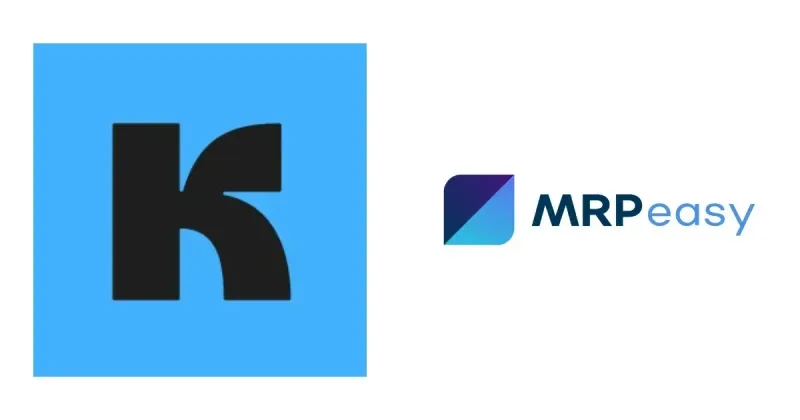 Kit (formerly ConvertKit) vs MRPeasy Specs