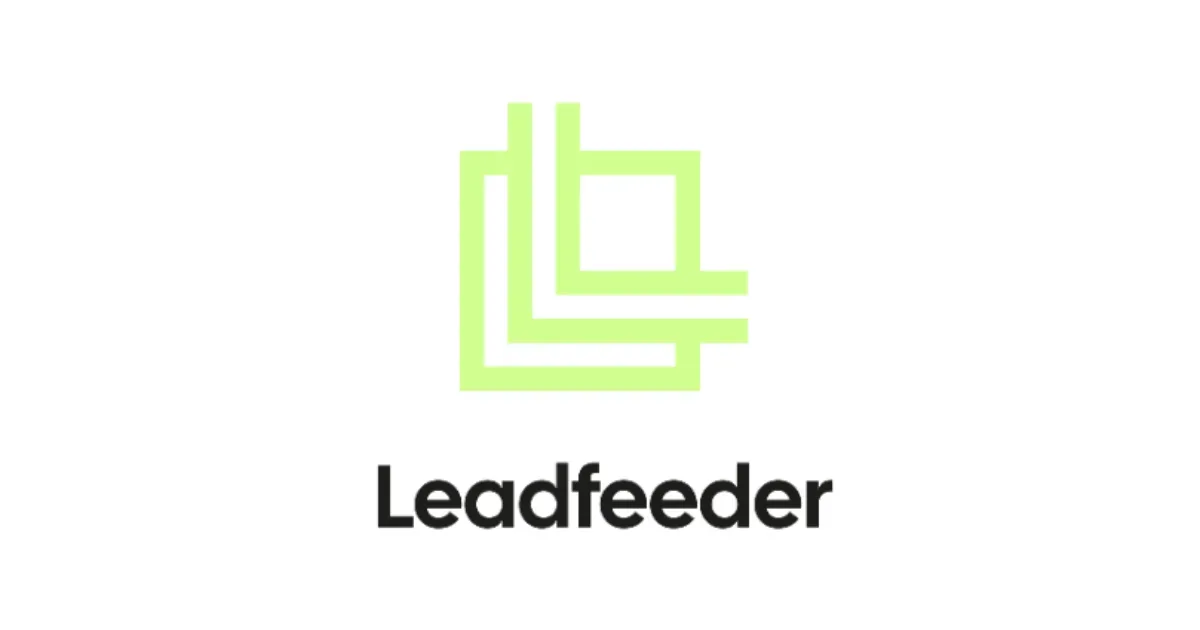 Leadfeeder - Marketing profile photo