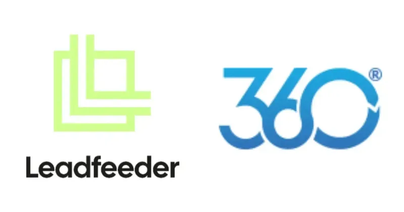 Leadfeeder vs Marketing 360® Specs