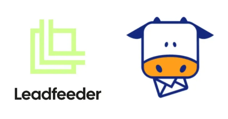 Leadfeeder vs Moosend Specs