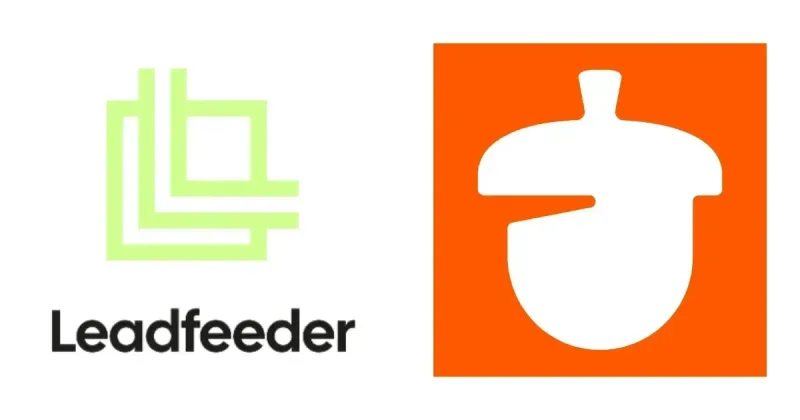 Leadfeeder vs Nutshell Specs