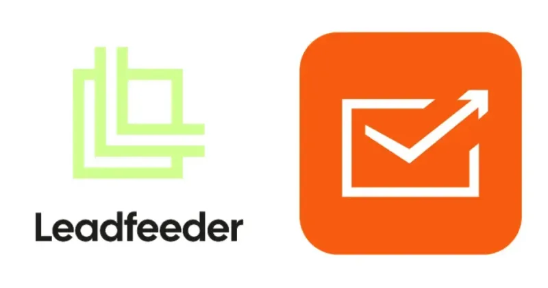Leadfeeder vs Sender Specs
