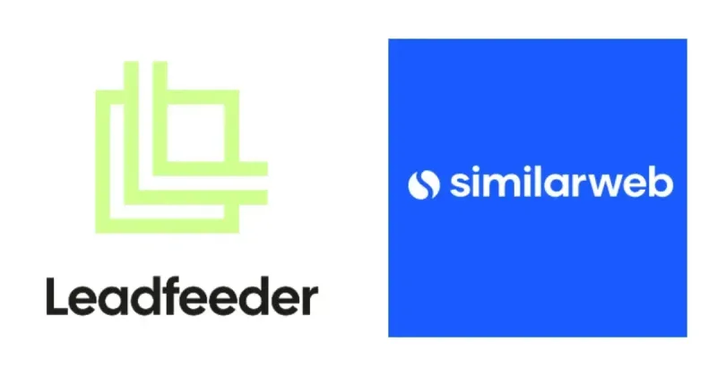 Leadfeeder vs Similarweb Specs