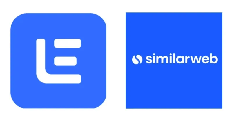 lemlist vs Similarweb Specs