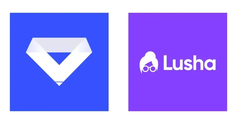 Logome.ai vs Lusha Specs