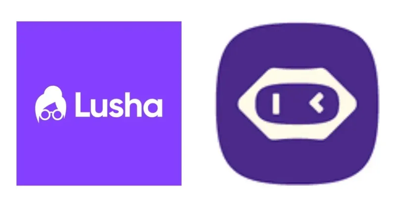 Lusha vs MeetGeek Specs