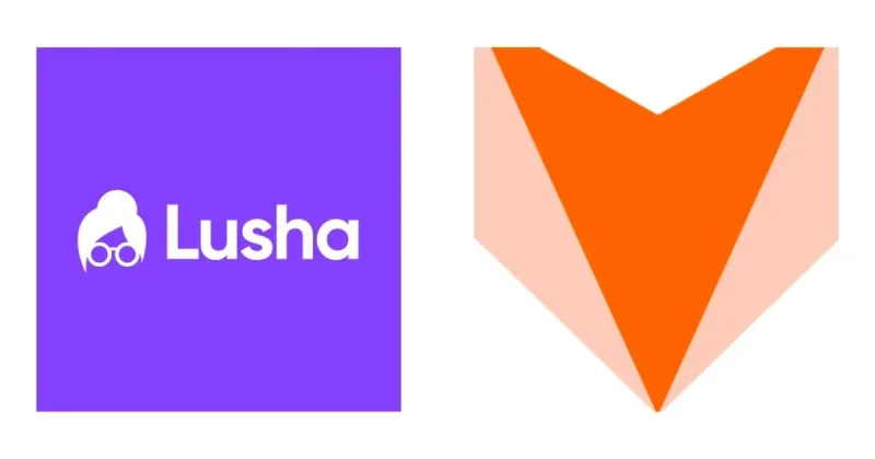 Lusha vs Pangram Labs Specs