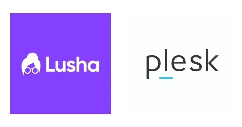 Lusha vs Plesk Specs