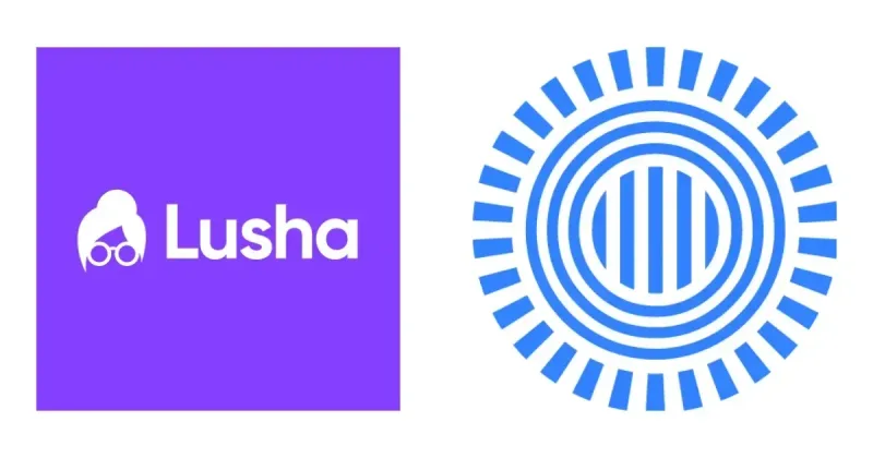 Lusha vs Prezi Specs