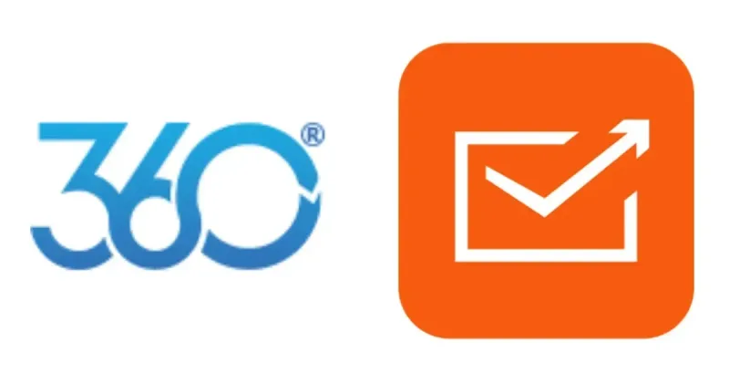Marketing 360® vs Sender Specs