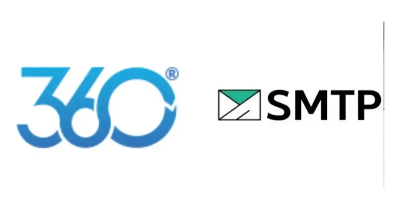 Marketing 360® vs SMTP.com Specs