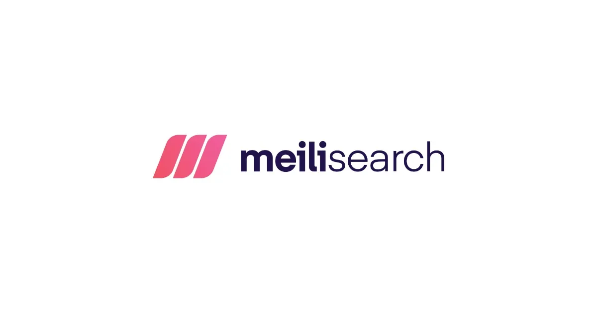 Meilisearch Cloud - Search profile photo