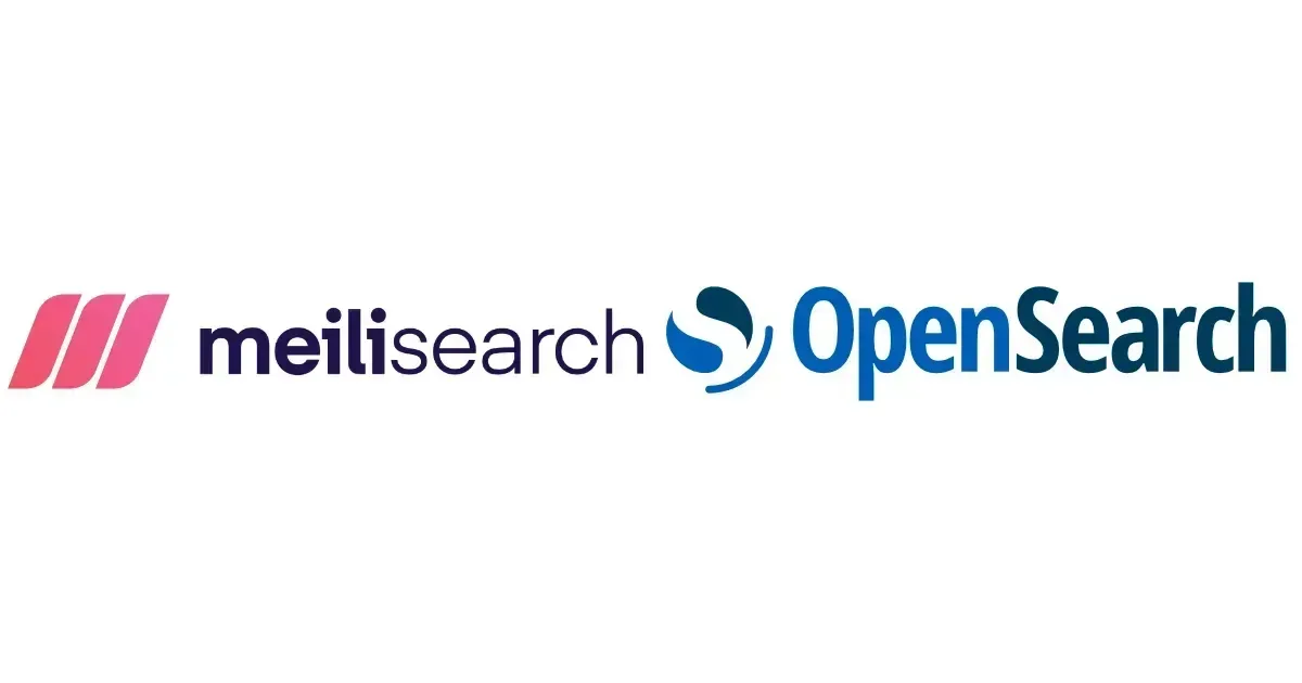 Meilisearch Cloud vs OpenSearch Specs