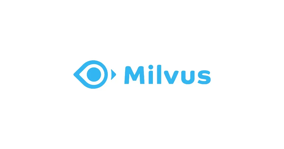 Milvus - Vector Db profile photo