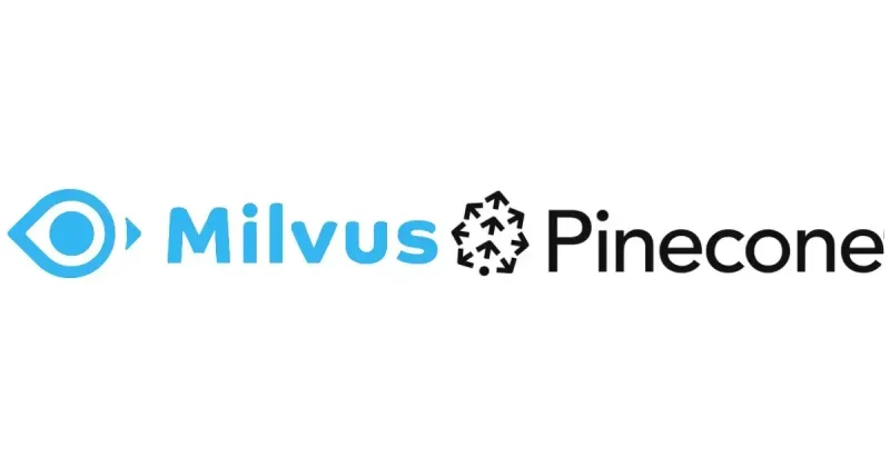 Milvus vs Pinecone Vector Database Specs