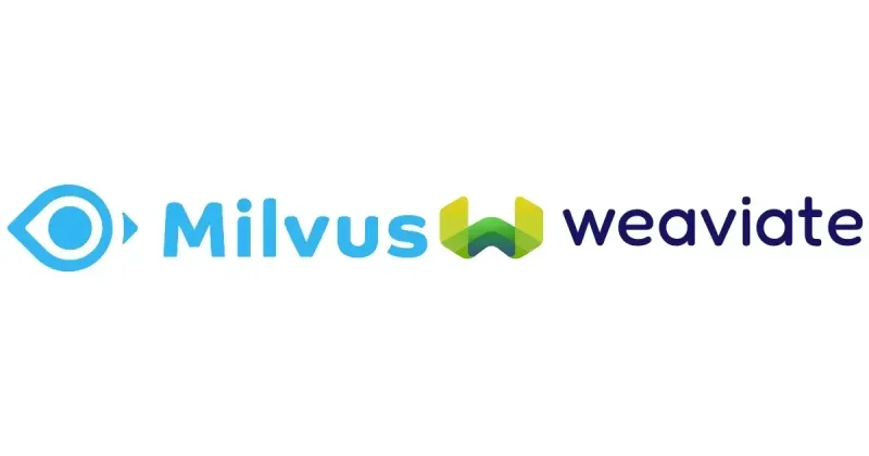 Milvus vs Weaviate Specs