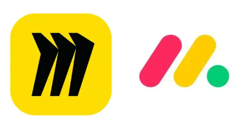 Miro - Affiliate vs monday.com Specs