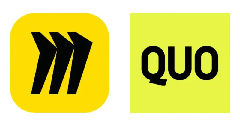 Miro - Affiliate vs Quo (formerly OpenPhone) Specs