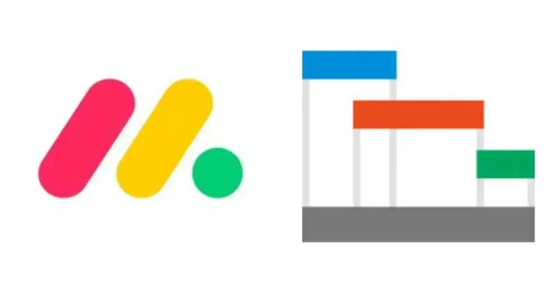 monday.com vs Office Timeline Specs