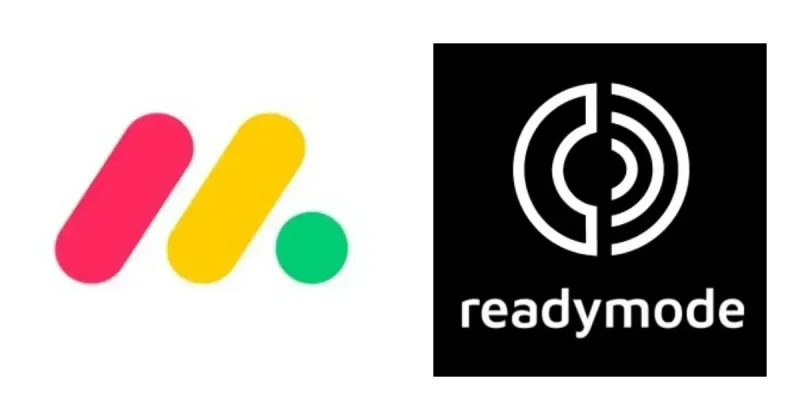 monday.com vs Readymode Specs