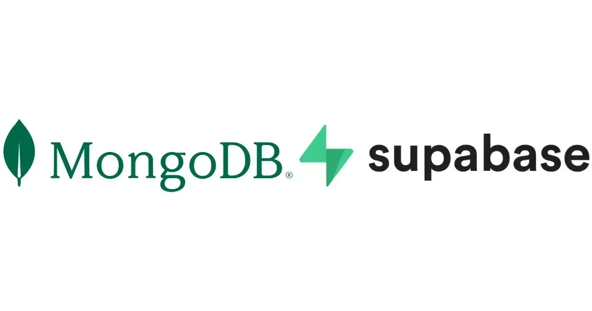 MongoDB Atlas Cloud vs Supabase Managed Postgres Specs
