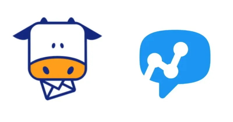 Moosend vs Salesmsg Specs
