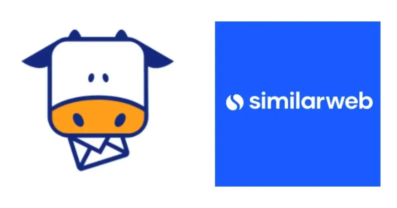 Moosend vs Similarweb Specs