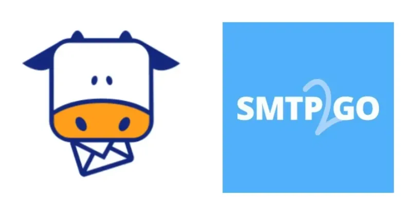 Moosend vs SMTP2GO Specs