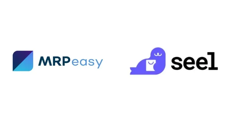 MRPeasy vs Seel Specs