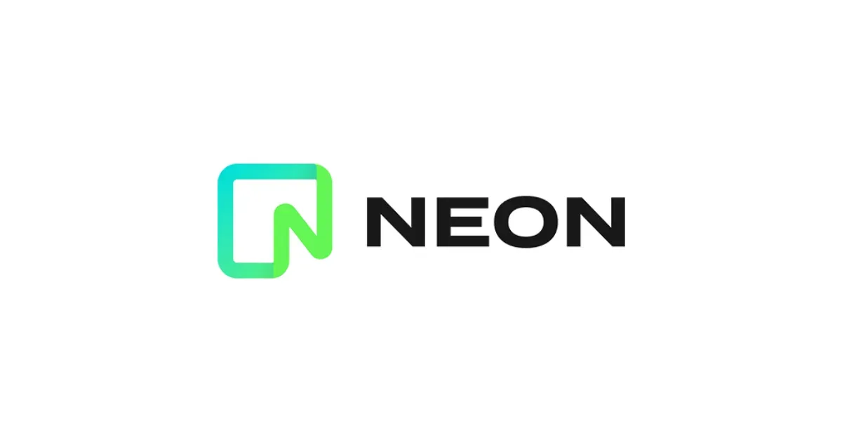 Neon Serverless Postgres - Database profile photo