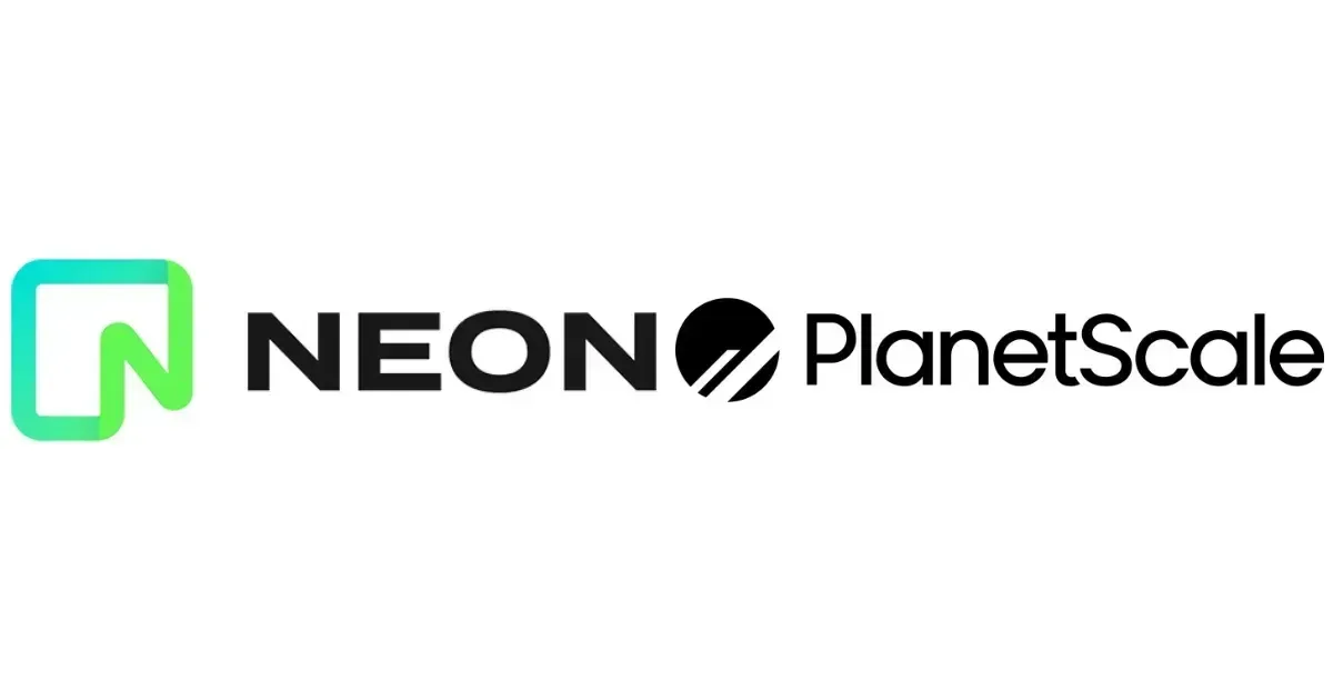Neon Serverless Postgres vs PlanetScale Serverless MySQL Specs