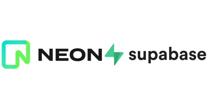 Neon Serverless Postgres vs Supabase Identity & Authentication Specs