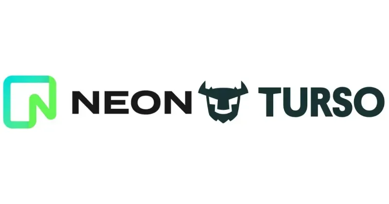 Neon Serverless Postgres vs Turso Specs