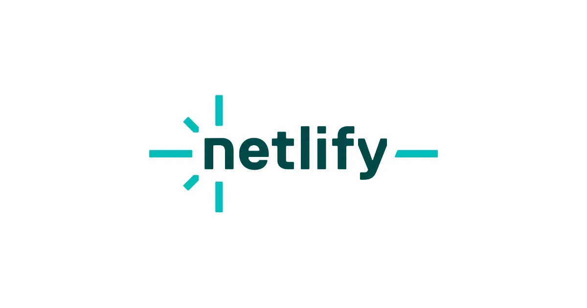 Netlify Serverless Functions - Compute profile photo