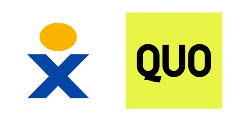 Nextiva vs Quo (formerly OpenPhone) Specs