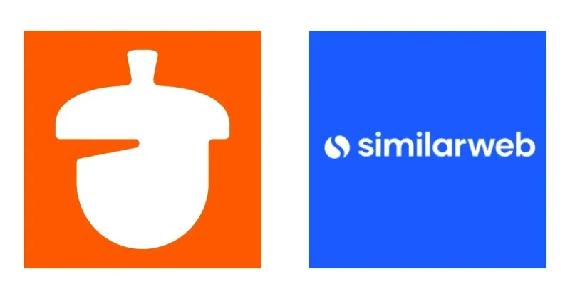 Nutshell vs Similarweb Specs