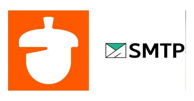 Nutshell vs SMTP.com Specs
