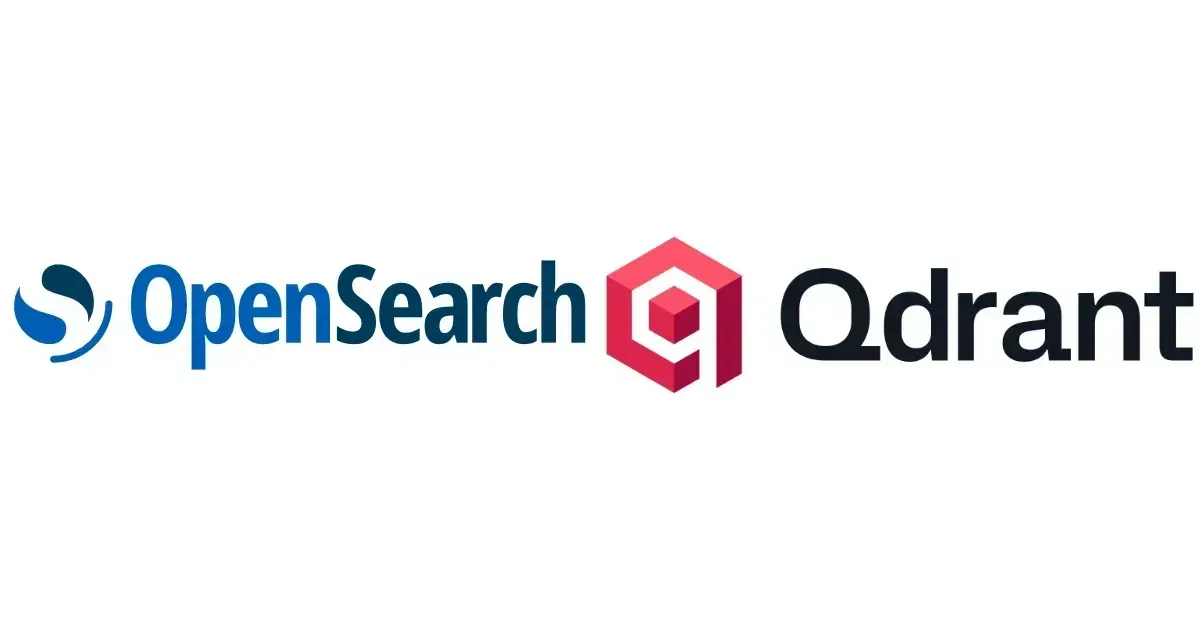 OpenSearch vs Qdrant Cloud Vector Search Specs
