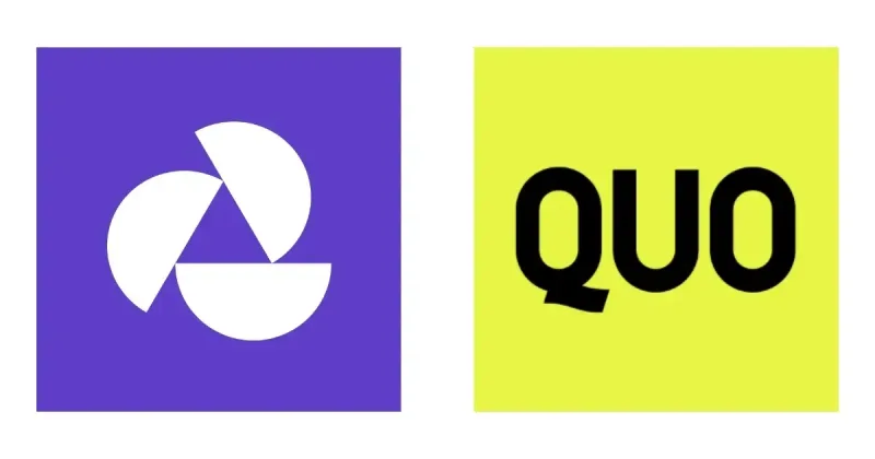 Ownr vs Quo (formerly OpenPhone) Specs