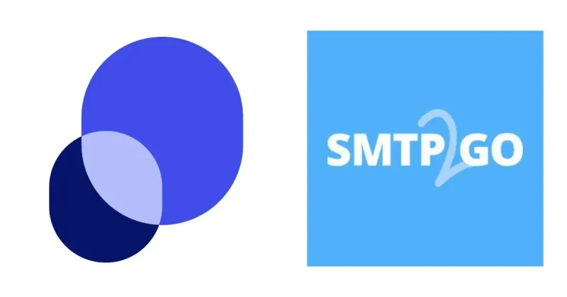 PartnerStack vs SMTP2GO Specs